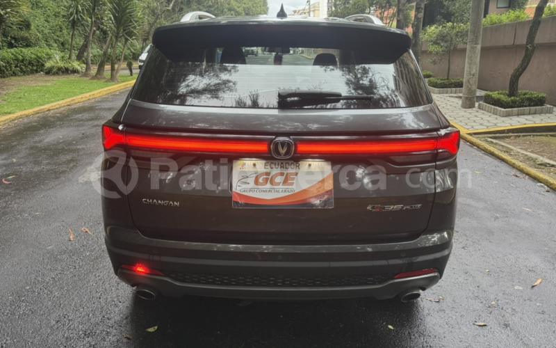Changan