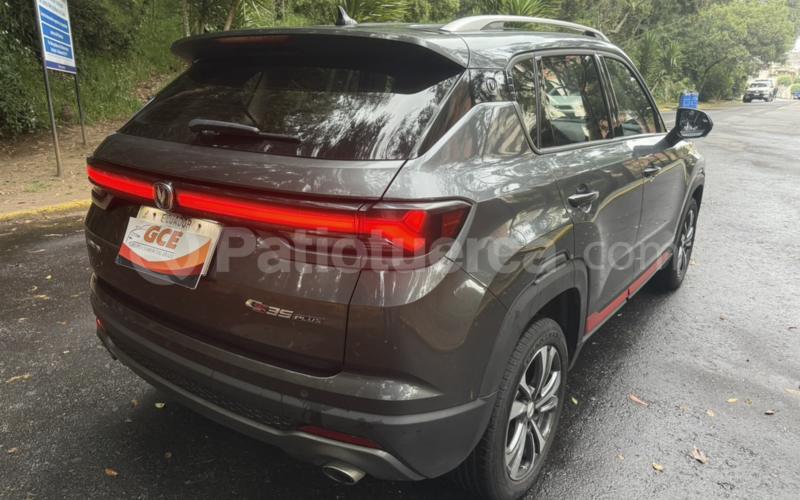 Changan