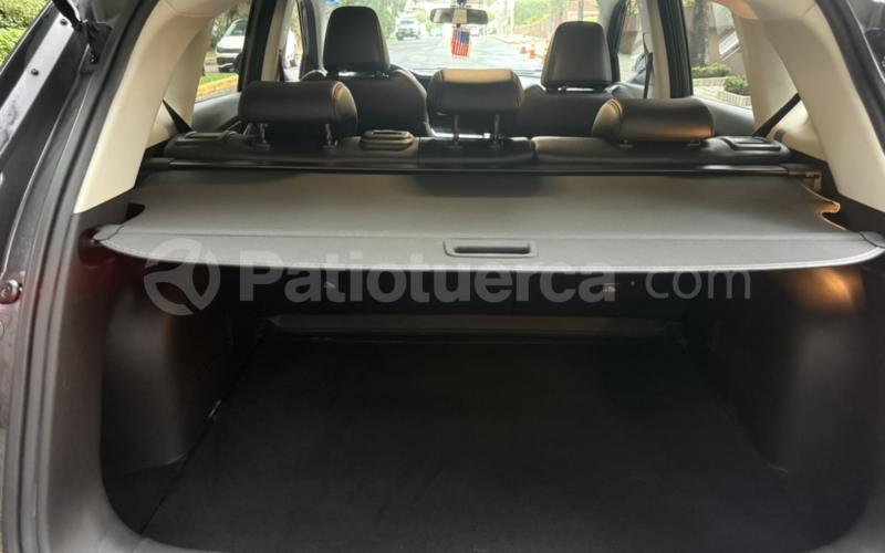 Changan