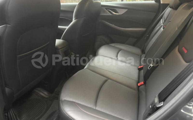 Changan