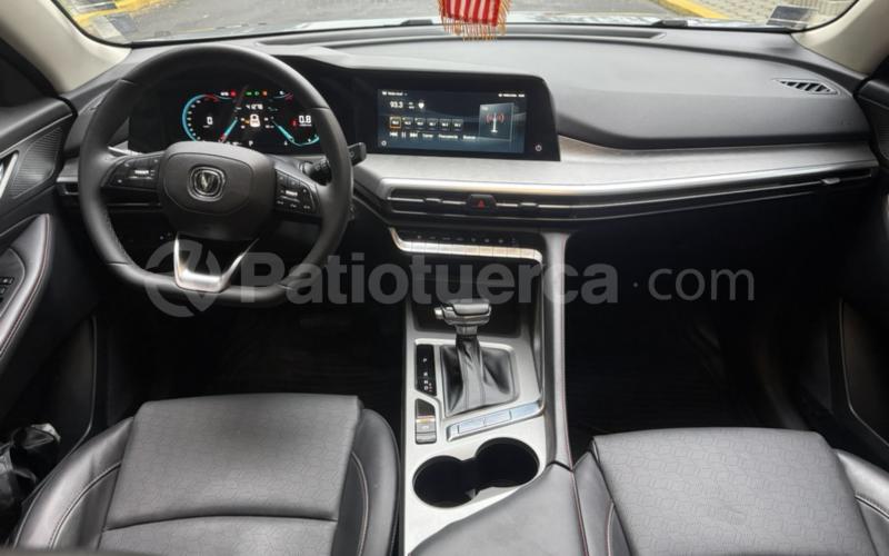 Changan
