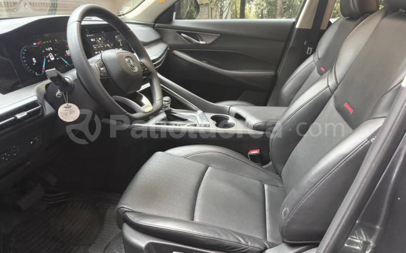 Changan