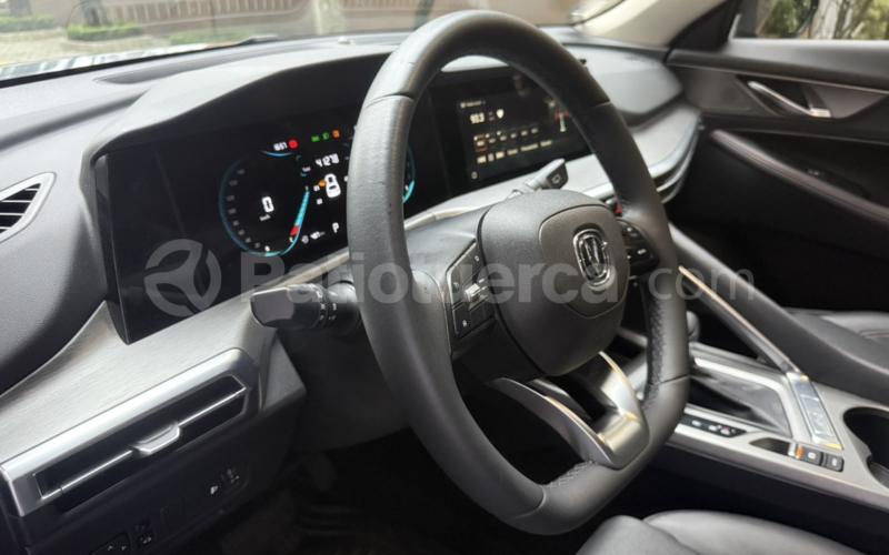 Changan