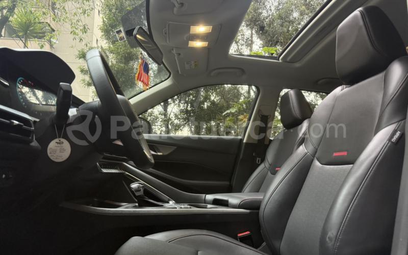 Changan