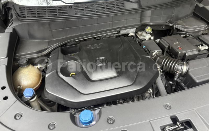 Changan