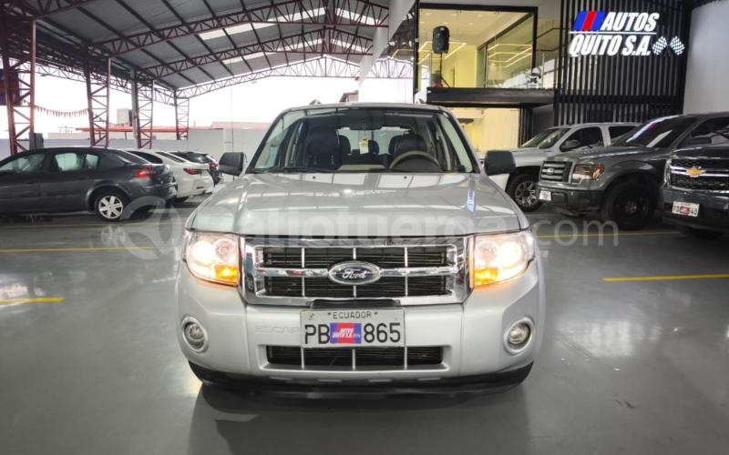 Ford