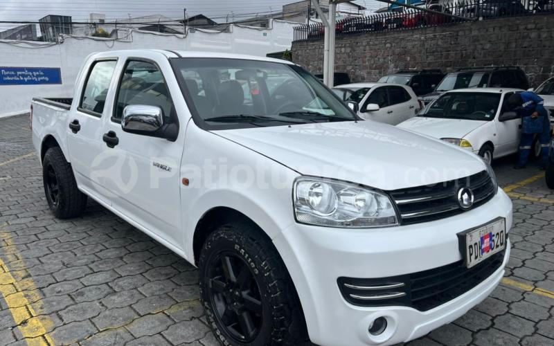 Great Wall