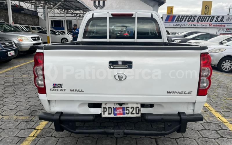 Great Wall