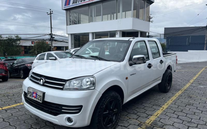 Great Wall