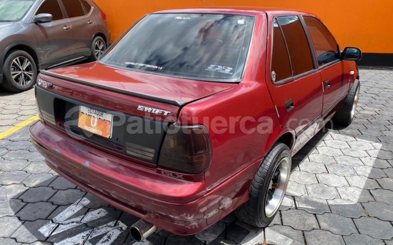 Chevrolet