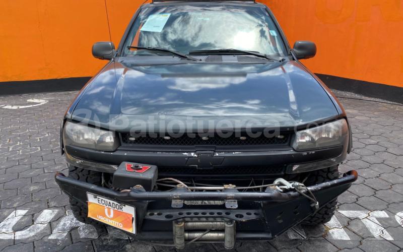 Chevrolet