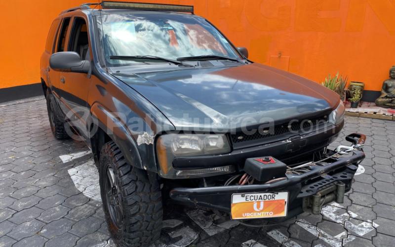 Chevrolet