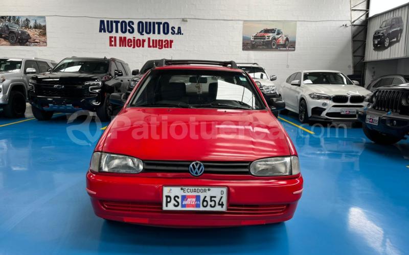 Volkswagen