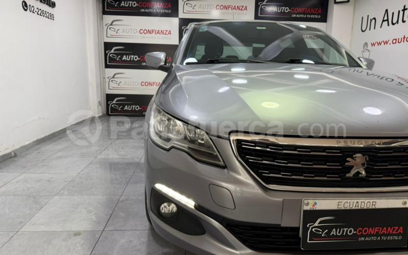 Peugeot