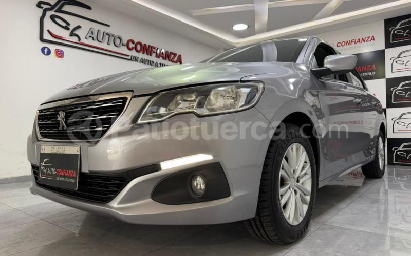 Peugeot