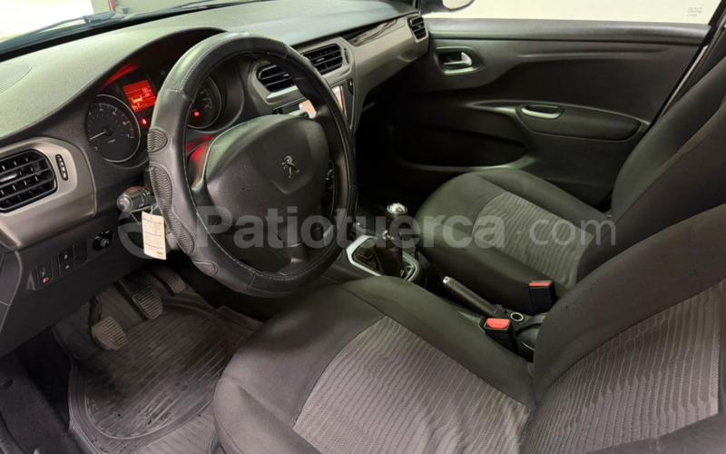 Peugeot