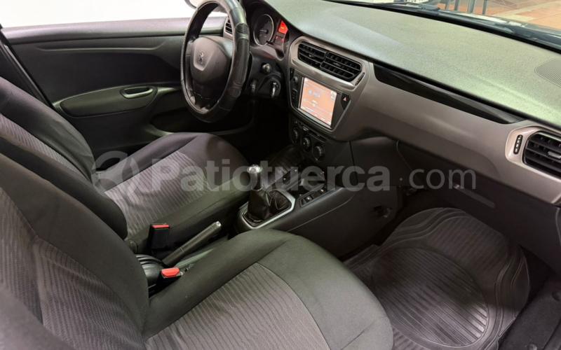 Peugeot