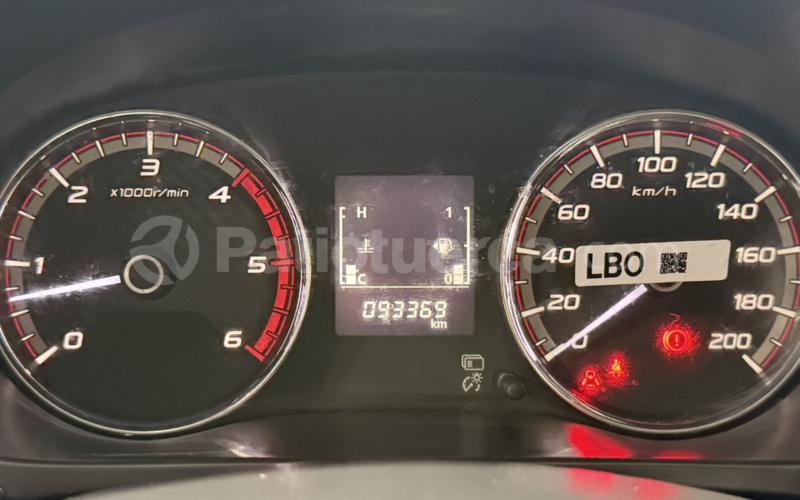 Mitsubishi