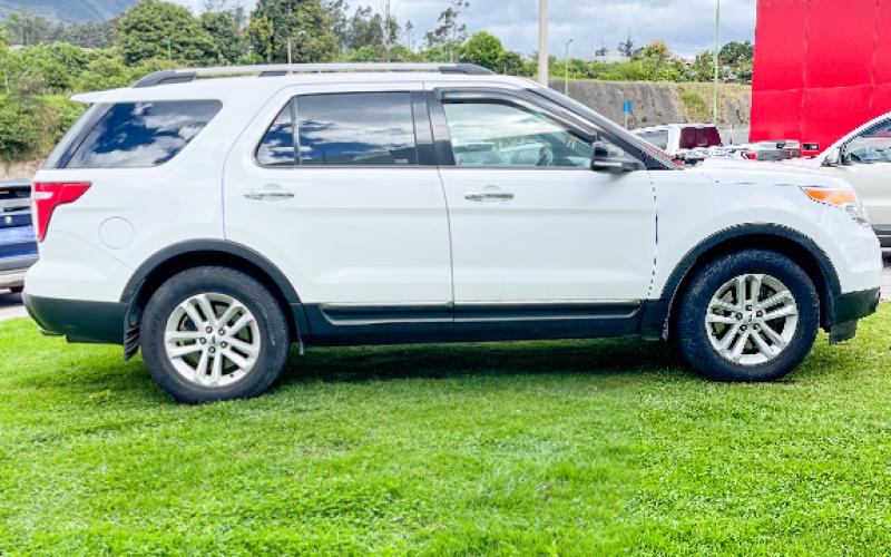 Ford