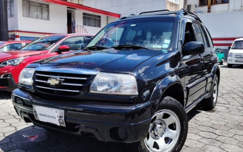 Chevrolet