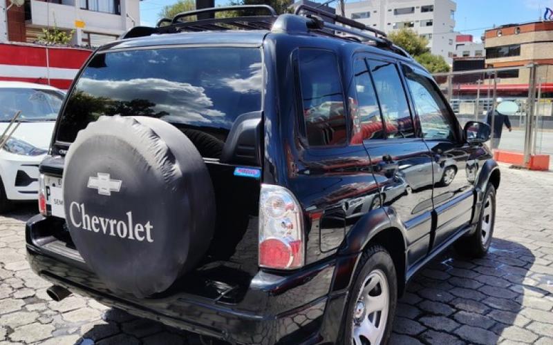 Chevrolet