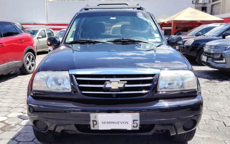 Chevrolet