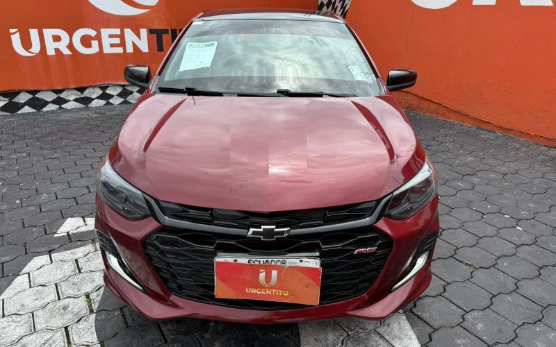 Chevrolet