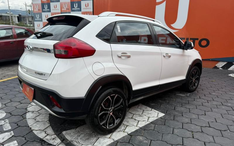 Chery