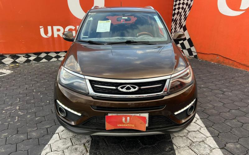 Chery