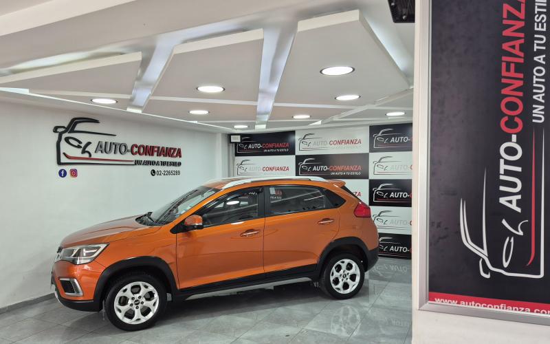 Chery