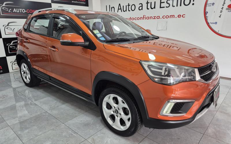 Chery