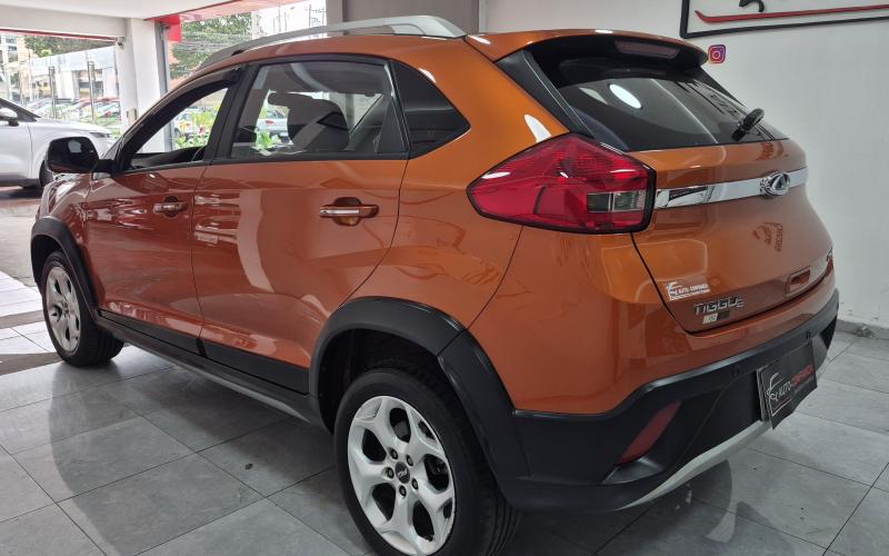 Chery