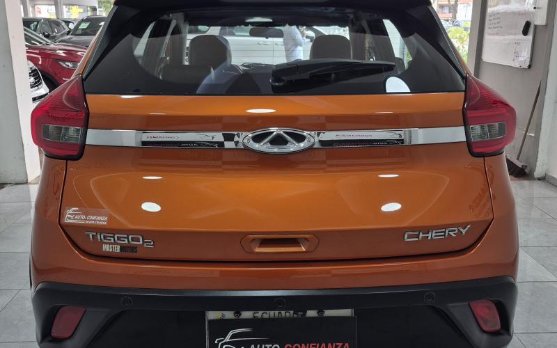 Chery