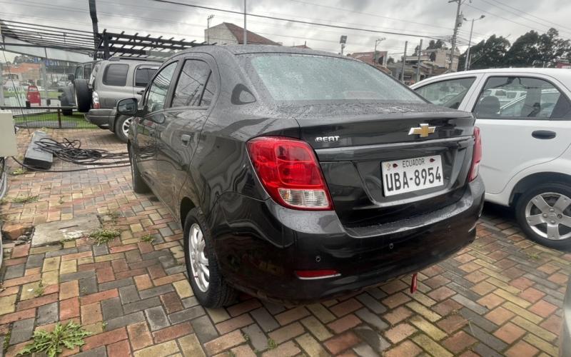 Chevrolet