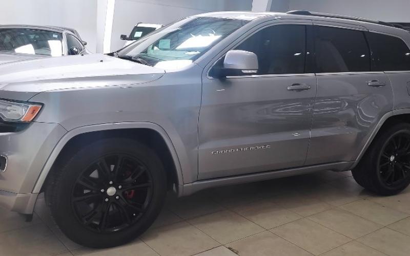 Jeep