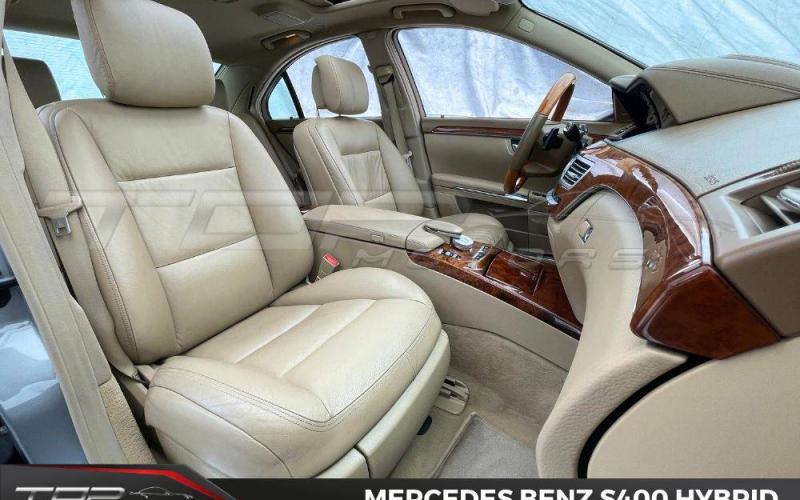Mercedes Benz