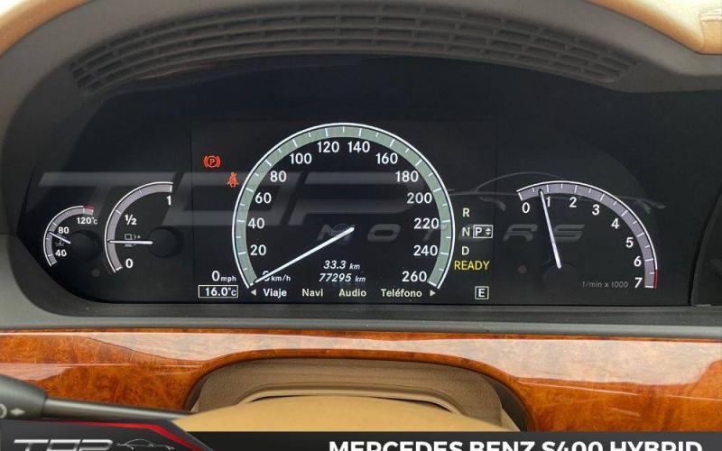 Mercedes Benz