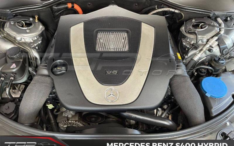 Mercedes Benz