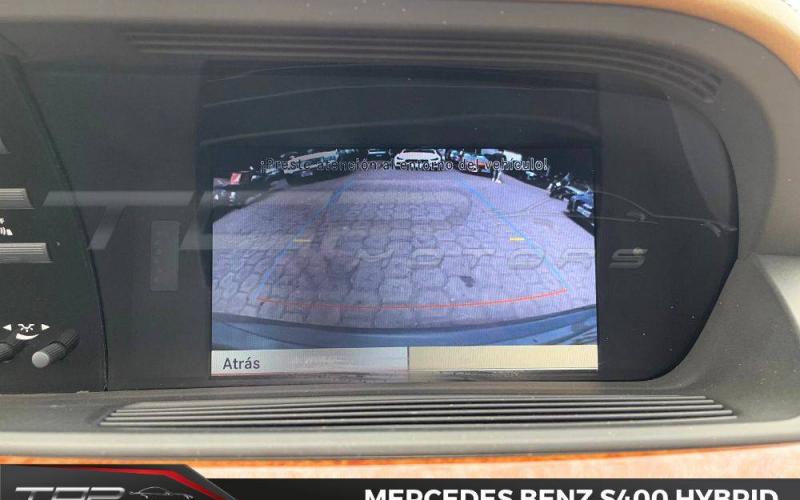 Mercedes Benz