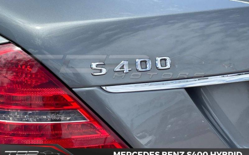 Mercedes Benz