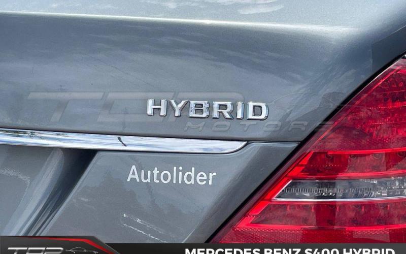 Mercedes Benz
