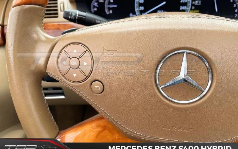 Mercedes Benz
