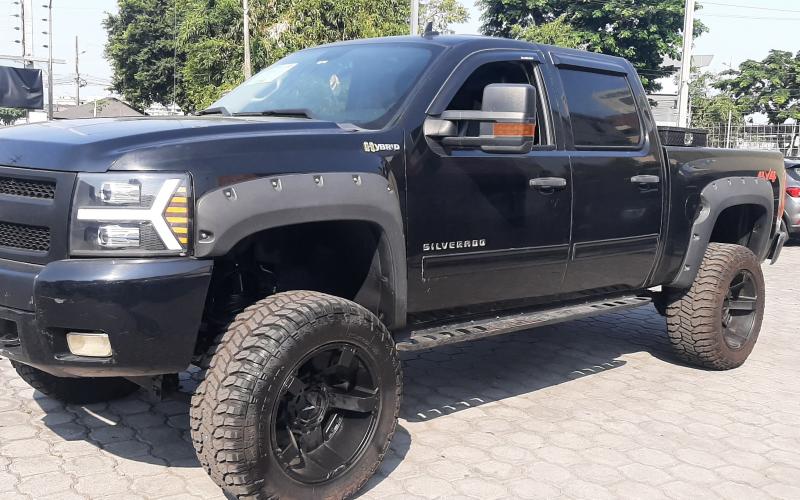 Chevrolet