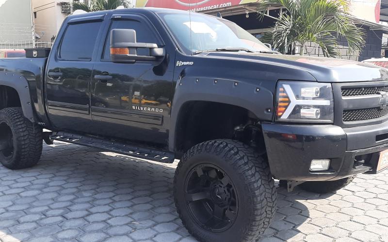 Chevrolet