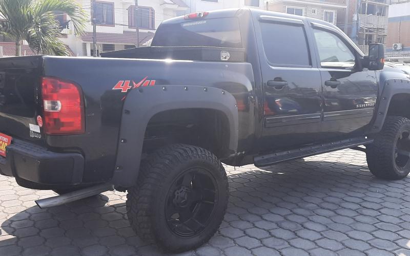 Chevrolet
