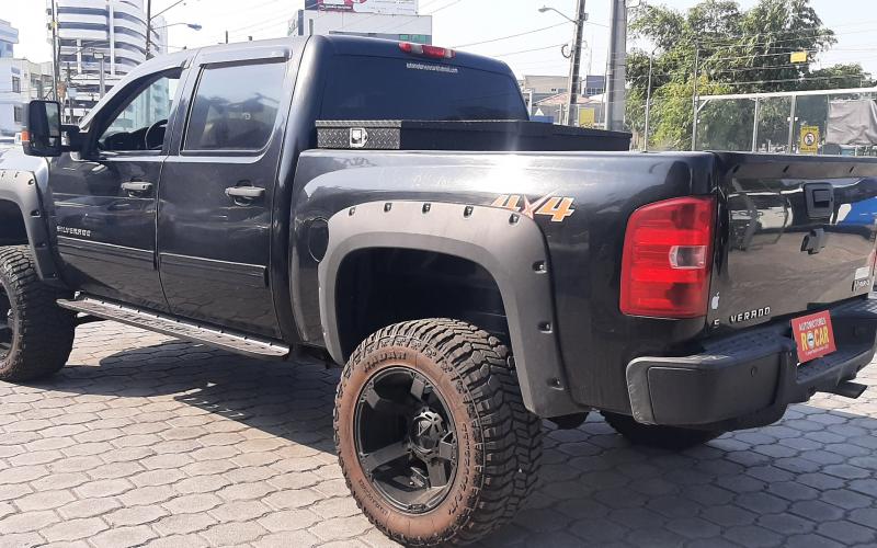 Chevrolet