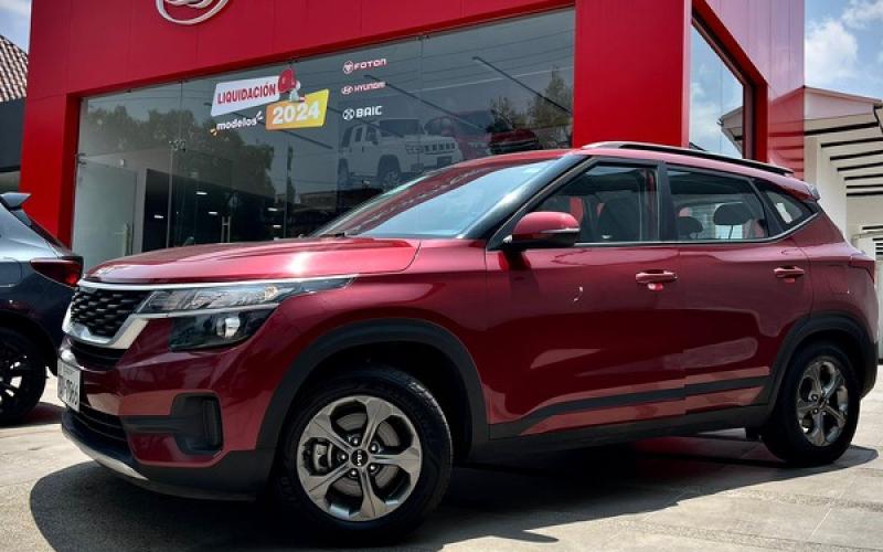 Kia