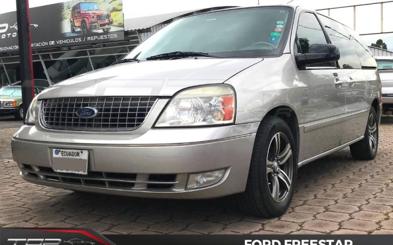 Ford