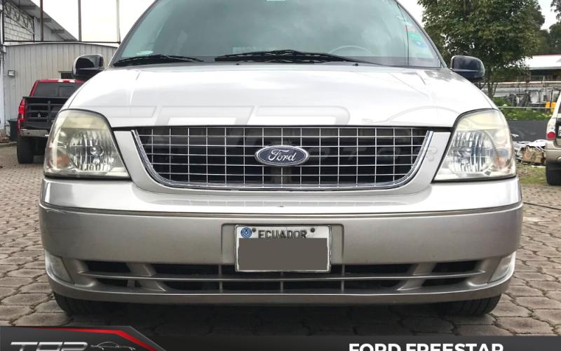 Ford