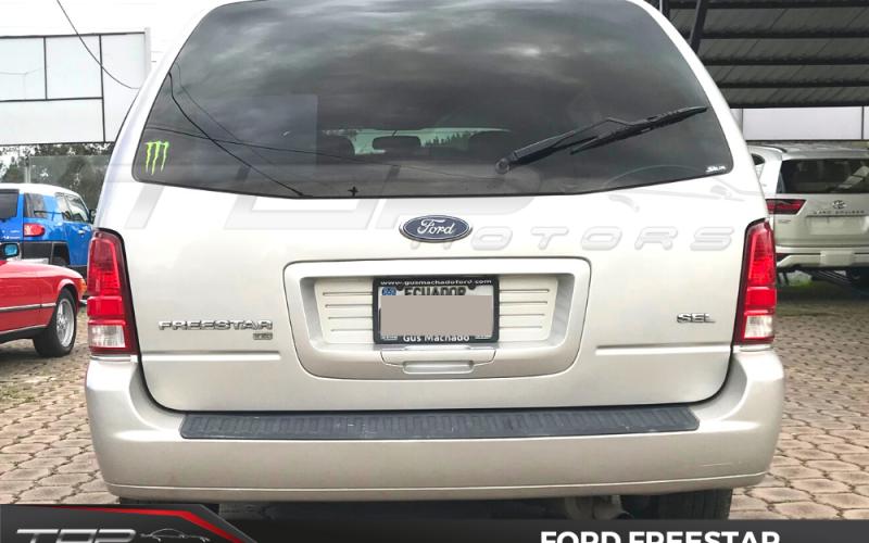 Ford